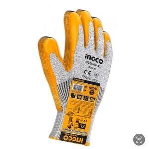 INGCO HGCG08-XL Cut-Resistance Gloves