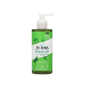 St Ives BLEMISH CARE TEA TREE FACIAL CLEANSER 