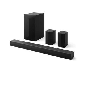 LG  Soundbar with Subwoofer 440W 5.1CH LGAUD65TRS.