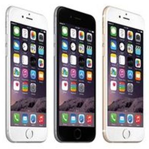 Buy Apple Iphone 6 Smartphone Online In Nigeria Jumia