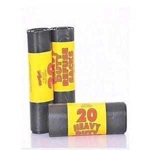 Disposable waste nylon 3 pcs