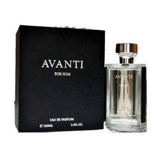 Imperio International Ltd  Avanti For Him Perfume EDP 100ml NAFDAC N0:A2-5623