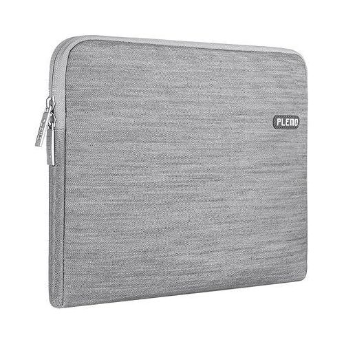 Grey Professional Laptop Pouch