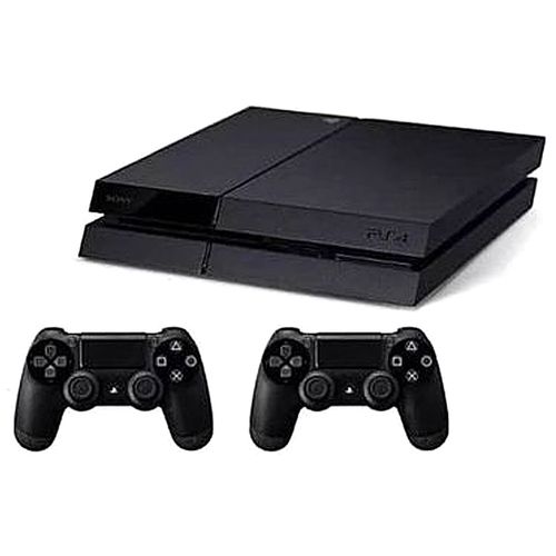 sony ps4 price in nigeria playstation 4 gaming console naijatechguide
