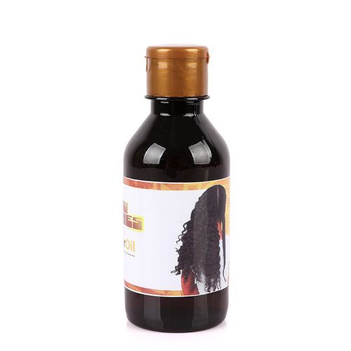Grow Inches 100g Chebe Powder And Karkar Oil – 200ml (Natural Hair Care