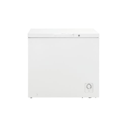 Hisense Chest Freezer 145l H190sh Silver Jumia Nigeria