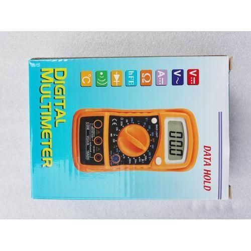product_image_name-Generic-Digital Multimeter Original 830-2