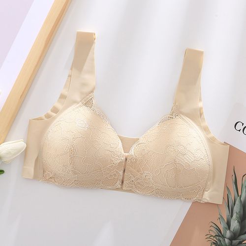 Fashion 5Xl Maternity Bras Nursing Bra Plus Size Pregnancy Clothes