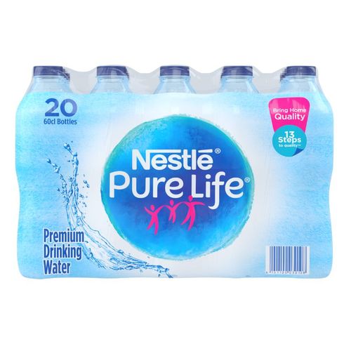 product_image_name-Nestle-Pure Life 60cl x20-1