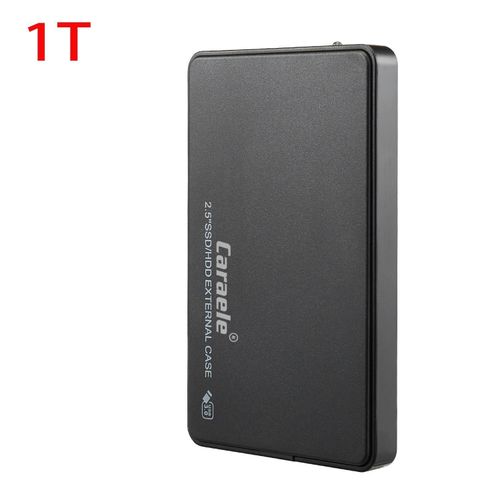 Generic 1T SSD External Moblie Hard Drive USB 3.0