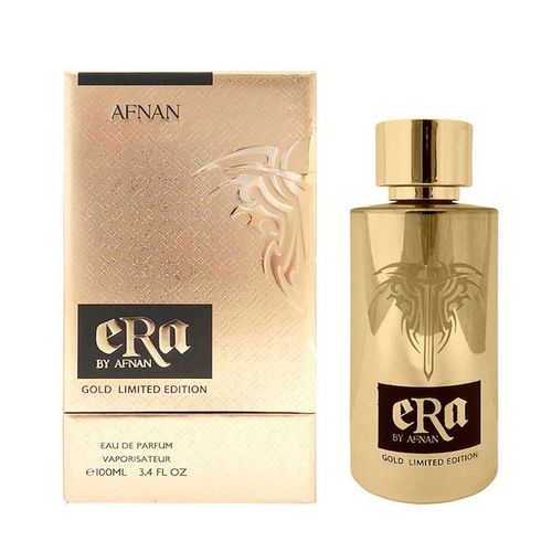 Afnan ERA GOLD LIMITED EDITION | Jumia Nigeria