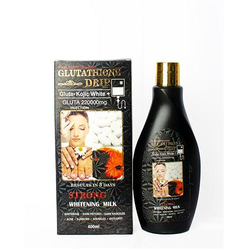Gluta Pure Glutathione Drip