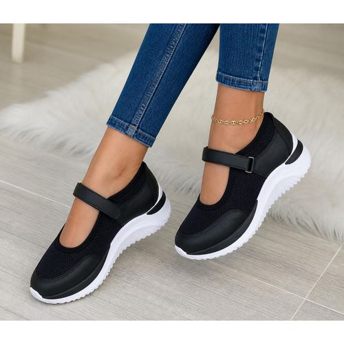 Fashion Nice ladies flat shoe
