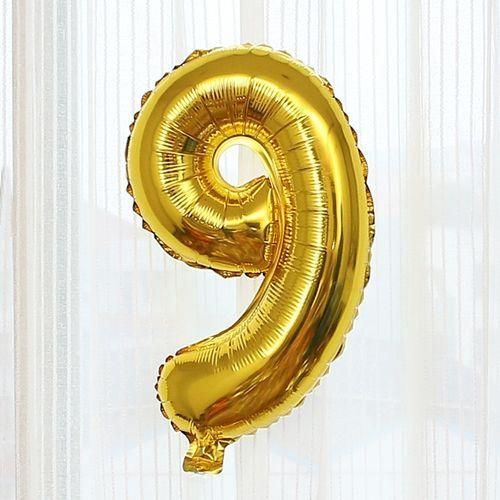 product_image_name-Generic-Number 2 Foil Balloon - 26"-1