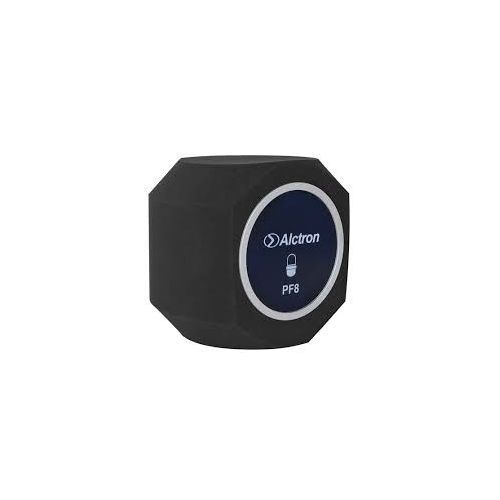 product_image_name-ALCTRON-SIMPLE STUDIO MICROPHONE SCREEN Alctron PF8-1