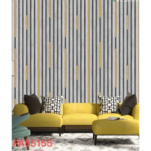 Generic Elly Decor Unique 3D panel wallpaper