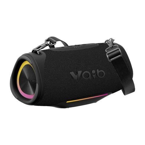 Vaib SoundMate – Powerful 80W Wireless Speaker with Deep Bass & IPX7 Waterproofing