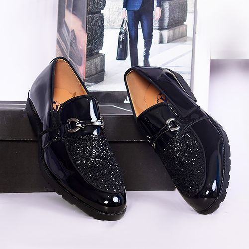 Fashion MASTER EAGLE COOL BIGGER BOYS SHOE BLACK Jumia Nigeria
