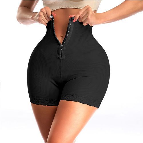 Fashion Waist Trainer Shapewear For Women Tummy Control Dress