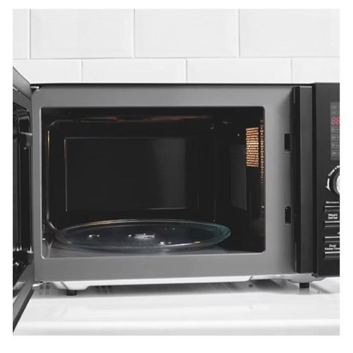 George Home 23L Digital Microwave Oven With Grill - 1000W - image 3