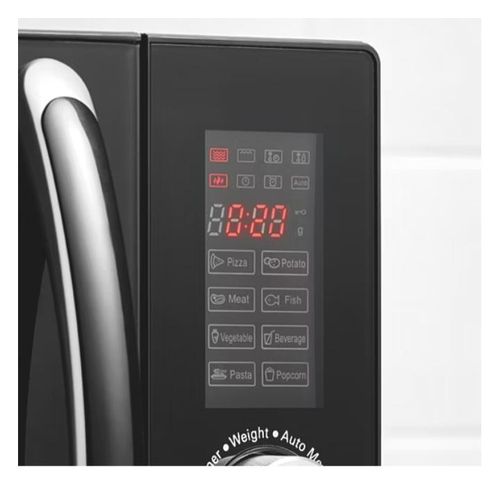 George Home 23L Digital Microwave Oven With Grill - 1000W - image 4