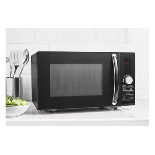 George Home 23L Digital Microwave Oven With Grill - 1000W - image 5
