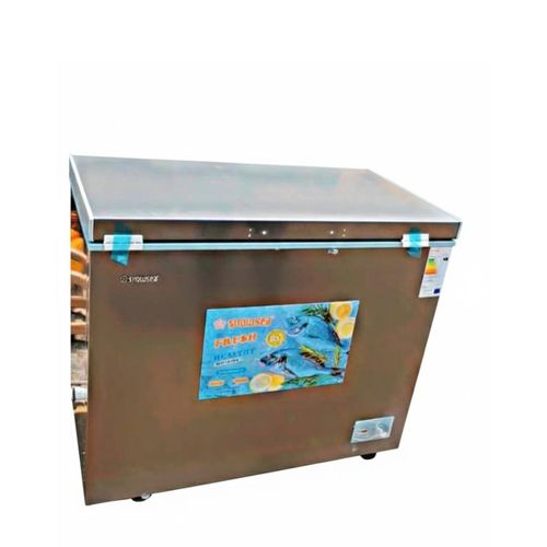 Snowsea 256LTRS BIG FAST CHILLING CHEST FREEZER BD-370G