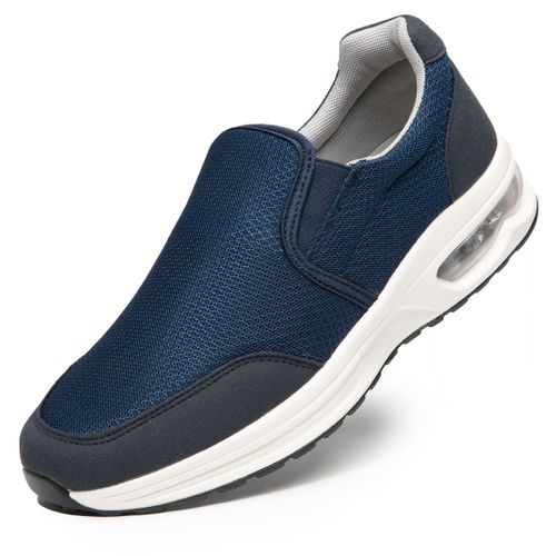 Plus size sneakers top