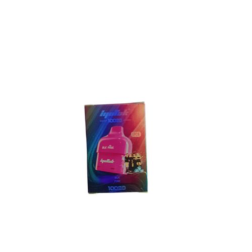 Iyuego iyutak Vápé refill only 10kpuff watermelon flavor - image 2