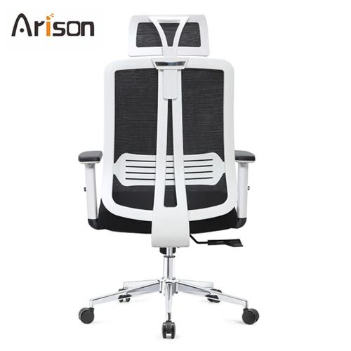 Generic Reclining smart ergonomic office chair - image 3
