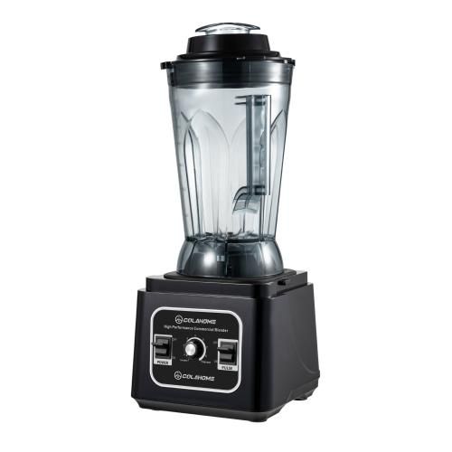 COLAHOME 4.5L Industrial Multi-Purpose Food Blender