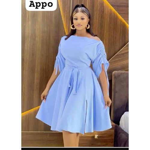 Fashion Corporate Ladies Gown Jumia Nigeria