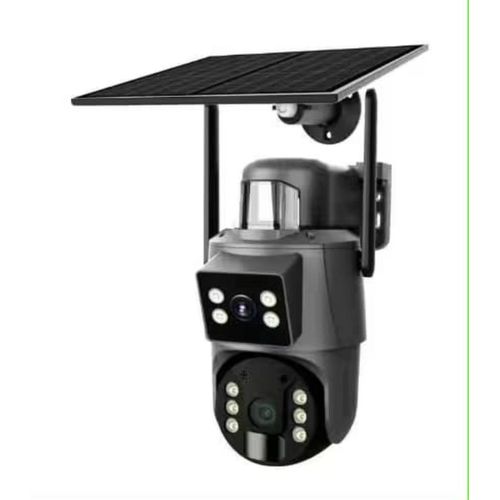 product_image_name-Generic-V380 Pro 4K Ultra HD Triple Lens Solar Powered PTZ Security Camera (4G/WiFi)-1