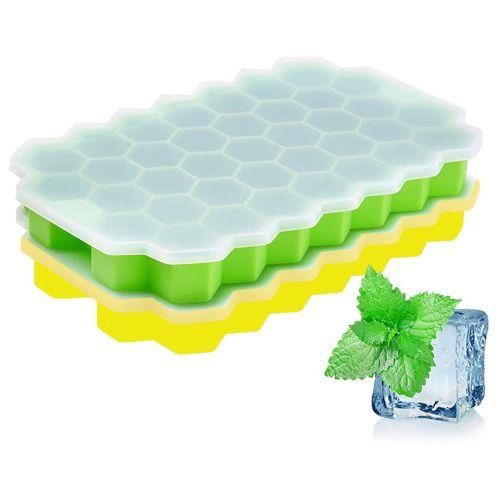 2 pack Ice Cube Trays