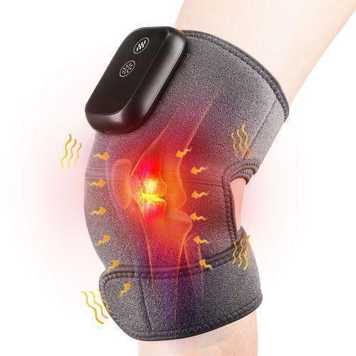 Generic Wireless knee and shoulder heated massager for joint pain