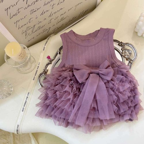 Fashion Quality Purple 2 Pieces Set - image 2