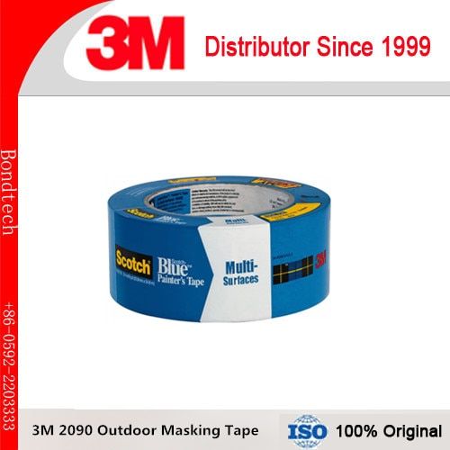 Blue Painter Tape 3M 2090 /Blue Painter Masking Tape,48mmX60YD/pcs