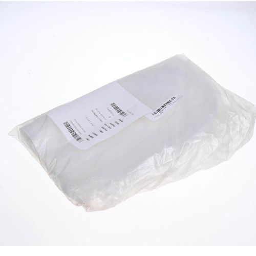 50/100Pcs PE Vinyl Record 12'' LP Record Plastic Bags Anti-static