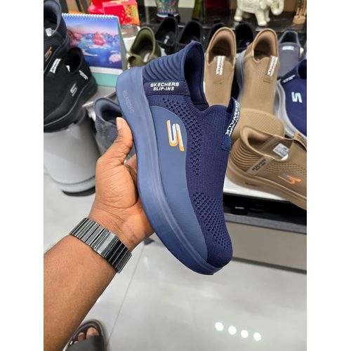 Timberland Blue S Stylish slip on - image 2