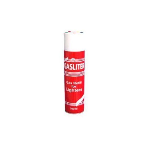 Generic GasLiter 300ml: Easy Refill, Strong & Consistent Flame - image 3