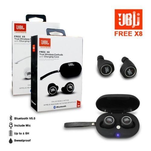 Free earpods clearance