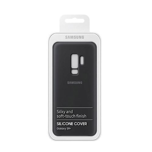 product_image_name-Generic-Silicon Case For Samsung Galaxy S9plus-1