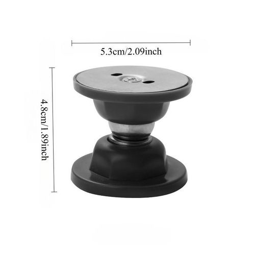 Generic Non-Punch stainless steels Door Stopper - image 3