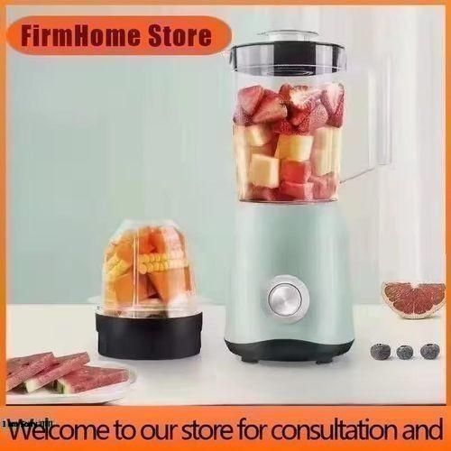 Generic 2in1 multipurpose juicer blender