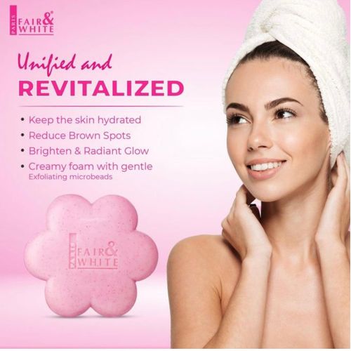 product_image_name-Fair and White-So white! Exfoliating soap -2