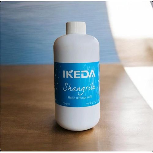 product_image_name-Ikeda-NATURAL OIL DIFFUSER RIFILL (SHAGARILA FRAGRANCE)500ML-1