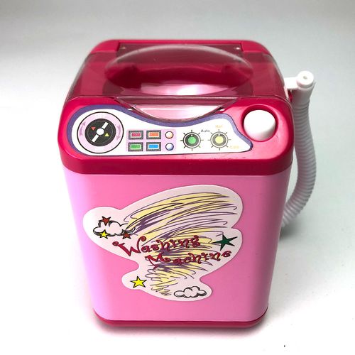 Generic Barbie Washing Machine House For Barbie Doll