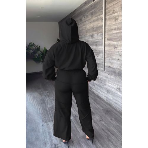Fashion Unique Female Up And Down Joggers. Jumia Nigeria