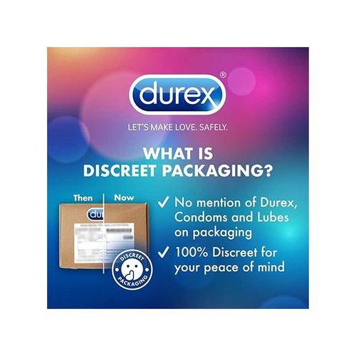 product_image_name-Durex-Select Flavours Condoms - 1 Pack Of 3's-6