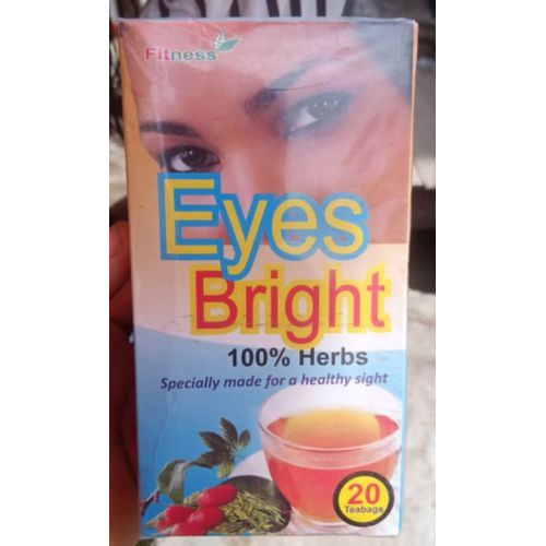 product_image_name-Generic-Eye Bright Herbal Tea For Blurred Sight & Red Eyes - 1 Pack-1